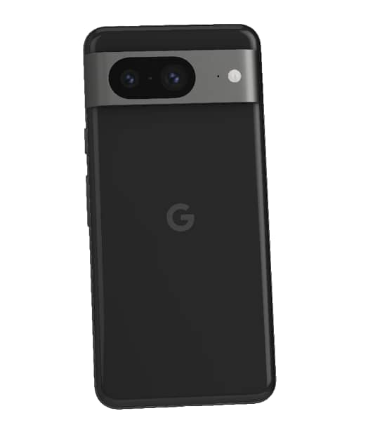 Google Pixel 8 1