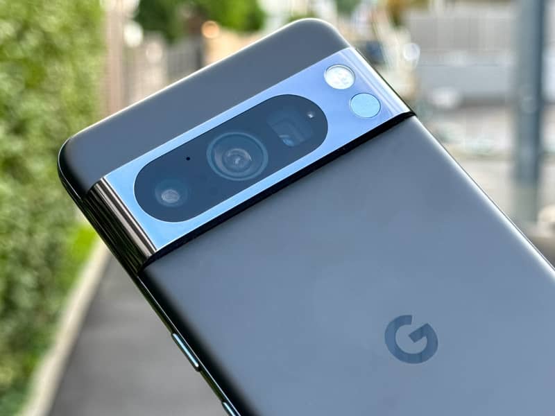 Google Pixel 8 2