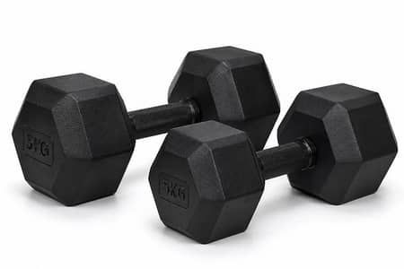5kg dumbbell