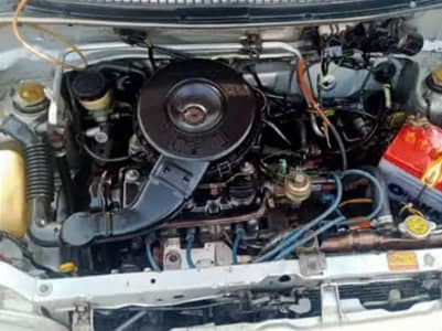 coure engine condition 10 by 10    price negotiable. . .