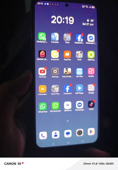Realme 13 Plus