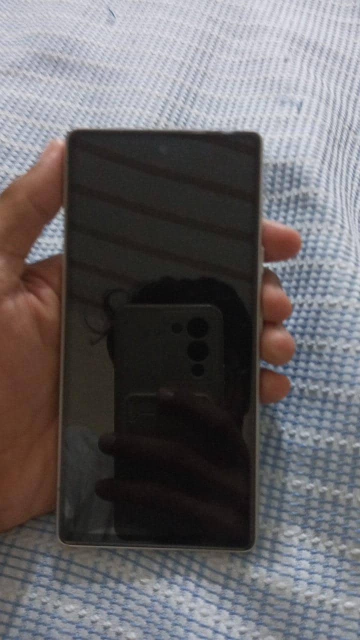 Google Pixel 7a 7