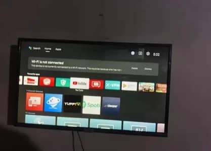 TCL 32 inch android