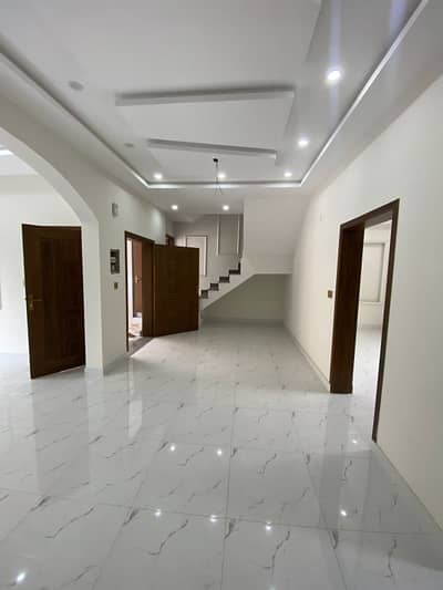 5 Marla Upper portion for Rent