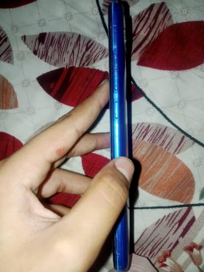 Xiaomi Redmi 9C