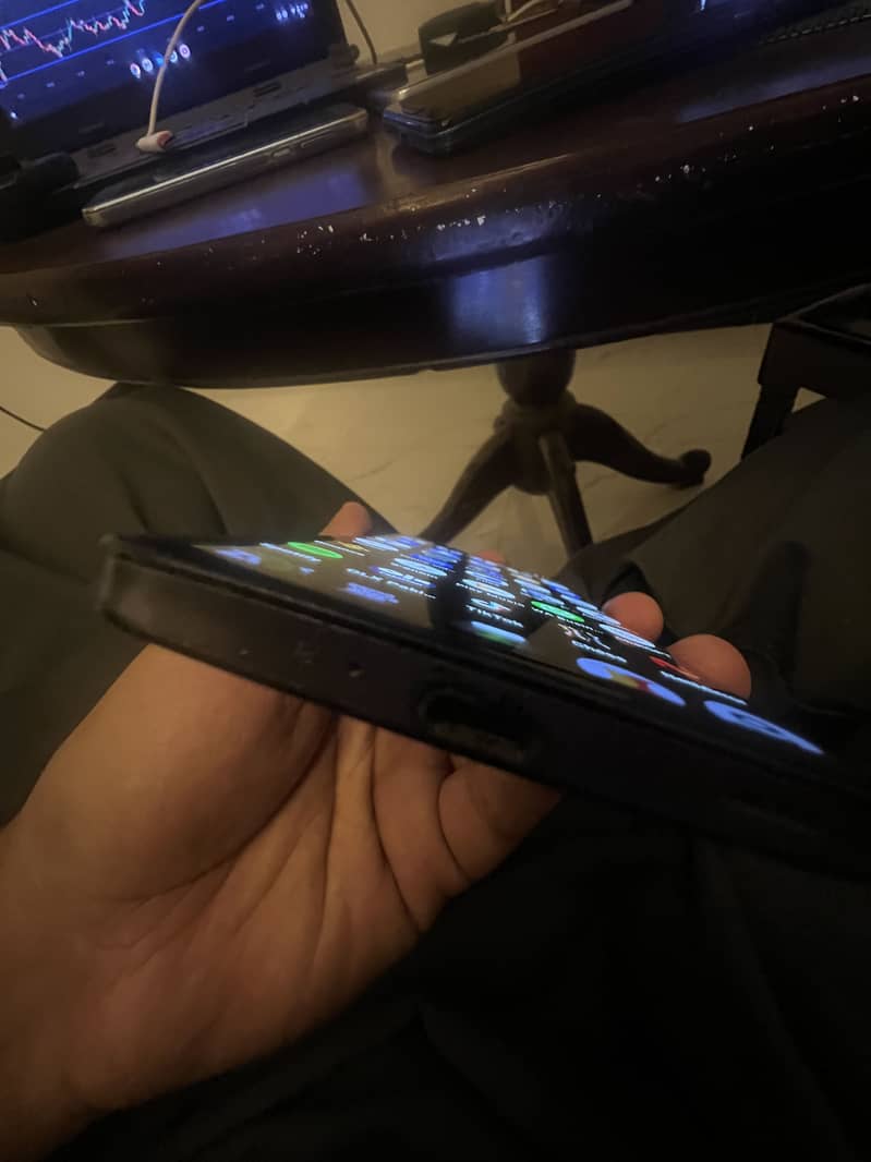 Sharp Aquos Zero 1