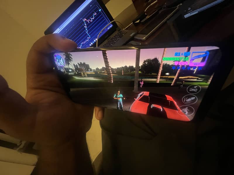 Sharp Aquos Zero 3