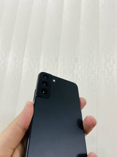 Samsung Mobile S22 Plus 8/128 total original water pack