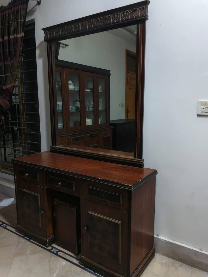 dressing table 2