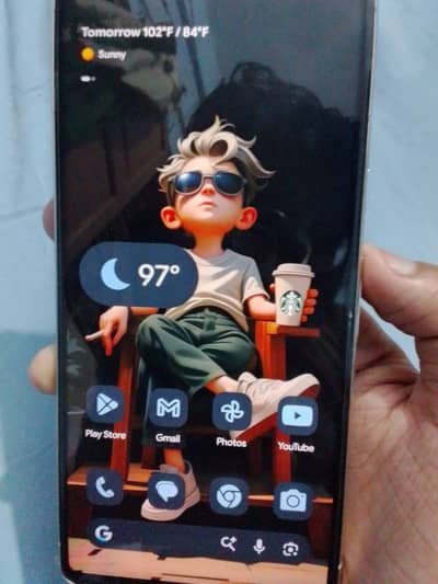 Google Pixel 7