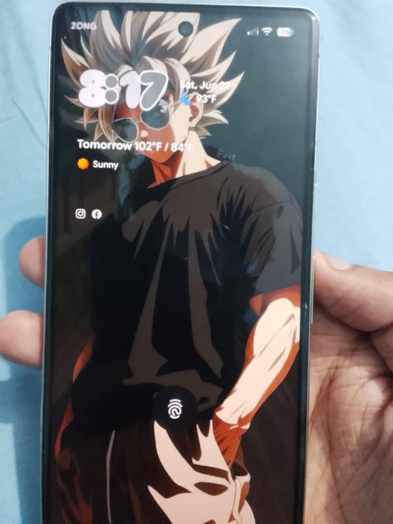 Google Pixel 7 1