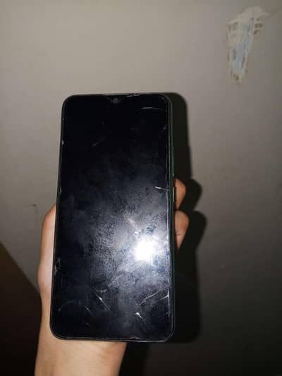 Vivo Y17 Whatsapp number 03355616027