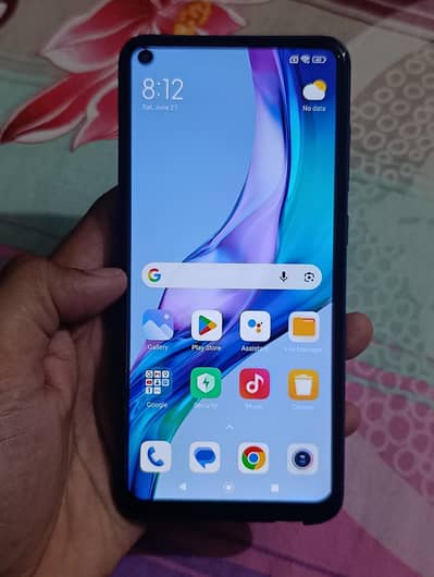 Redmi Note 9 (Used)