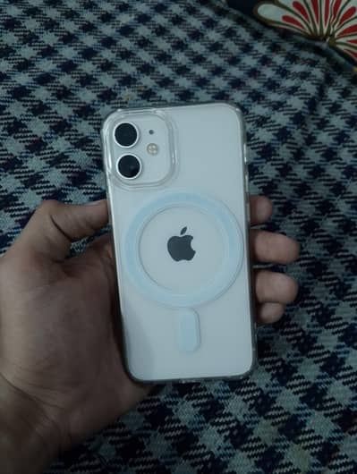 Apple iPhone 12 mini
