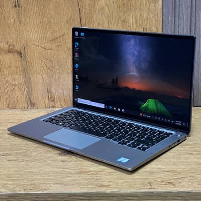 Dell Latitude 7400 2-in-1 – Core i7 8th Generation / Dell Laptops