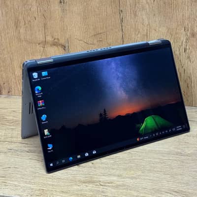 Dell Latitude 7400 2-in-1 – Core i7 8th Generation / Dell Laptops