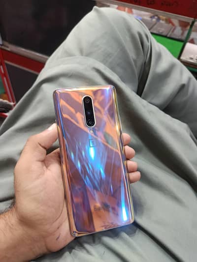 OnePlus 8 8/128 pubg 90fps supported