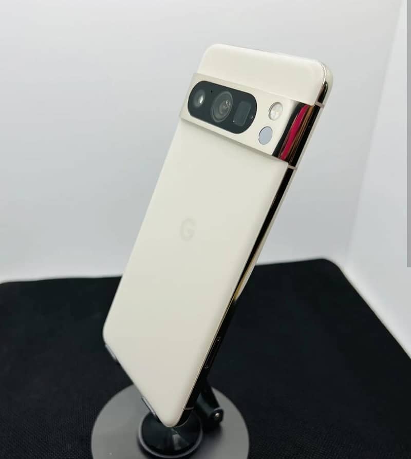 Google Pixel 8 Pro 0