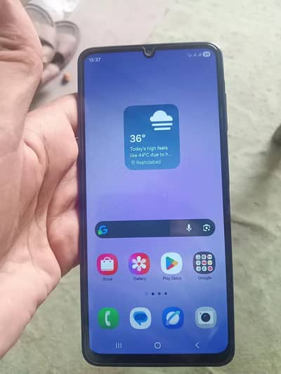 Samsung Mobile A07