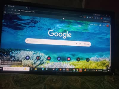 DELL MONITOR 27 INCH