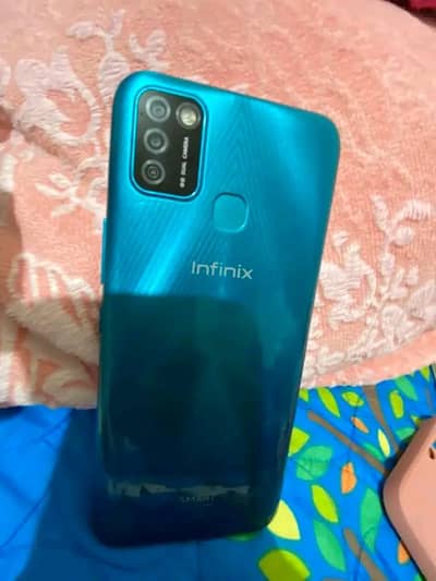 Infinix Smart 5