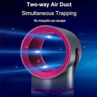 mosquito killer - Electric Indoor Mosquito Trap