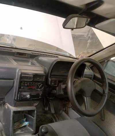 KIA Classic 2003