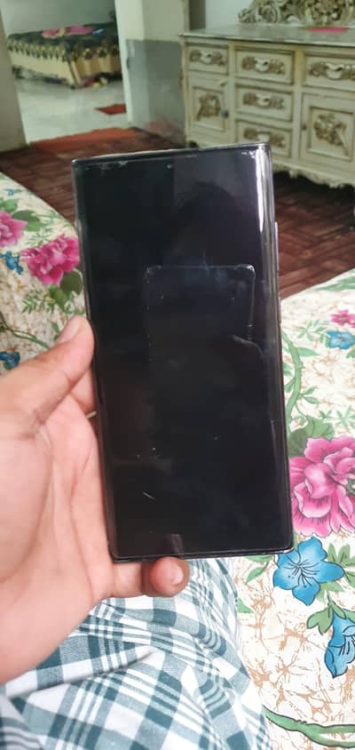 Samsung Mobile S22 Ultra (NON PTA)