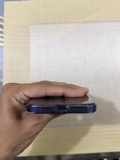 Apple iPhone 15 Pro