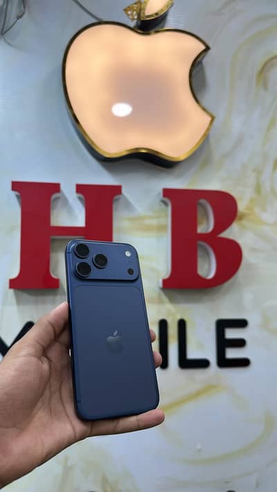 Apple iPhone 17 Pro Max JV