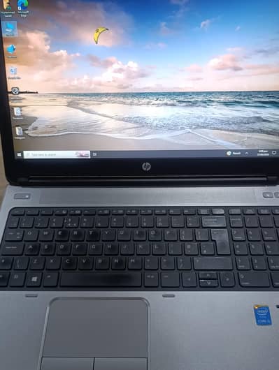 HP ProBook 650 G1