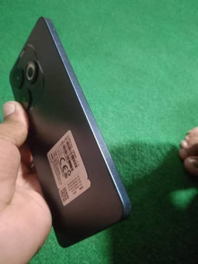 Infinix Smart 8