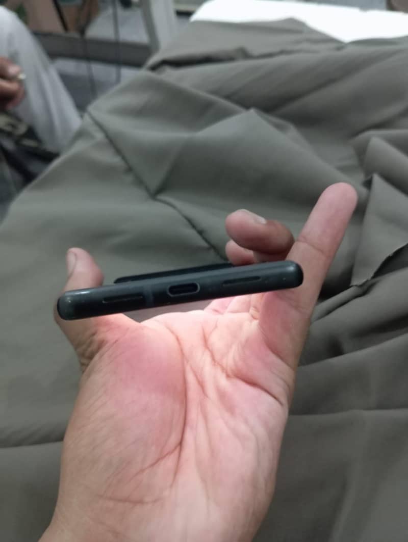 Google Pixel 6 2