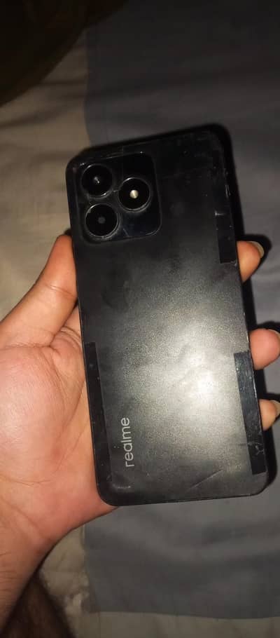 Realme C53