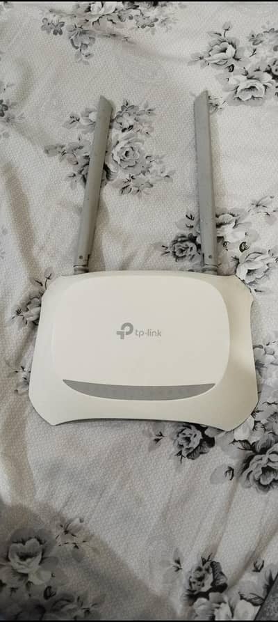 TP-Link Wi-Fi Router – Excellent Condition