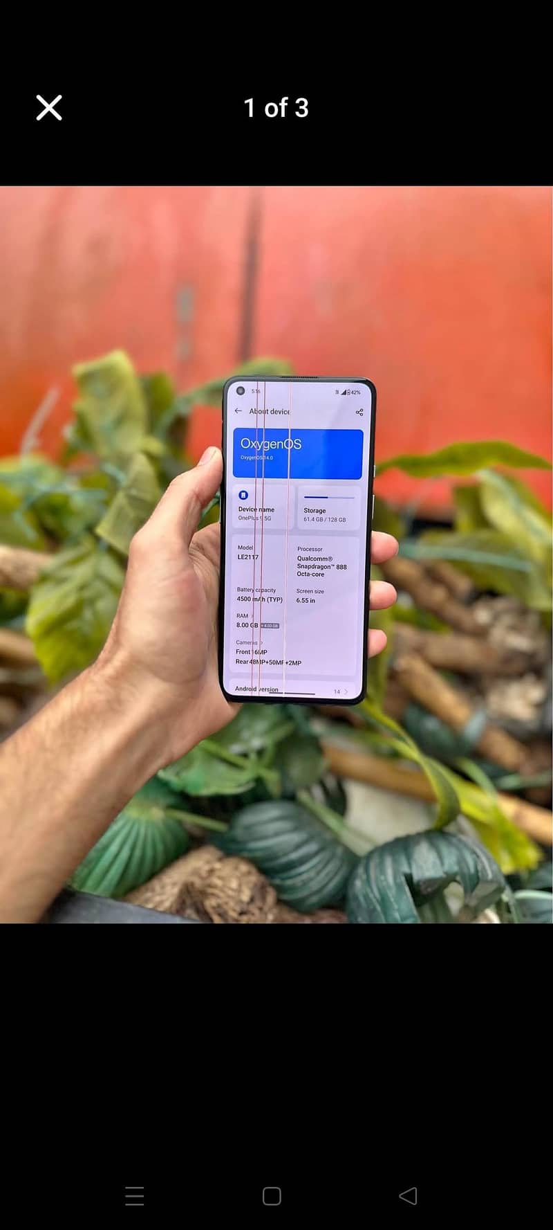 One Plus 9 0