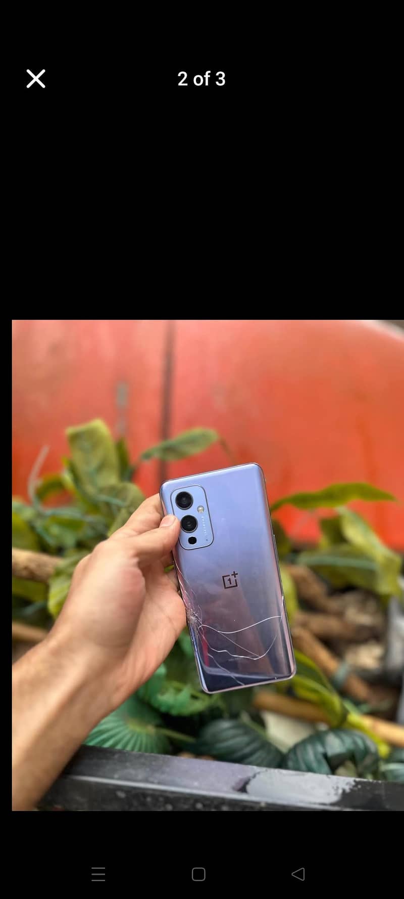 One Plus 9 1