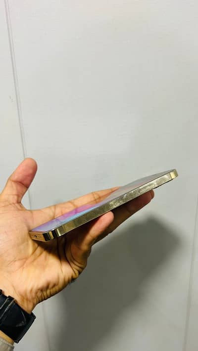 Apple iPhone 12 Pro