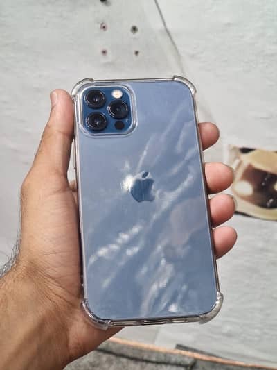 Apple iPhone 12 Pro
