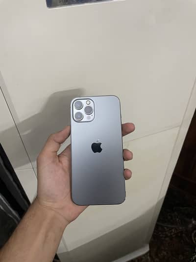 Apple iPhone 12 Pro Max