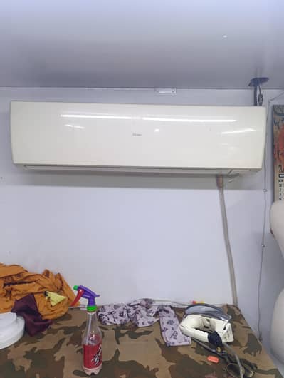 AC At Reasonable Price