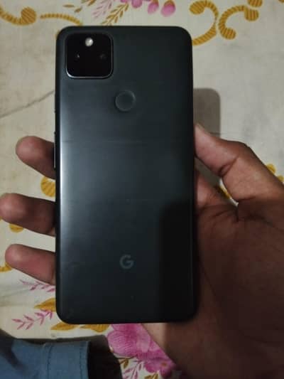 Google Pixel 5a 8/10 condition  03112095757 contact
