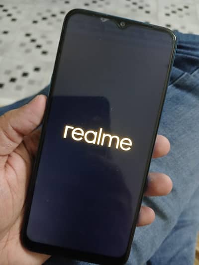 Realme C3