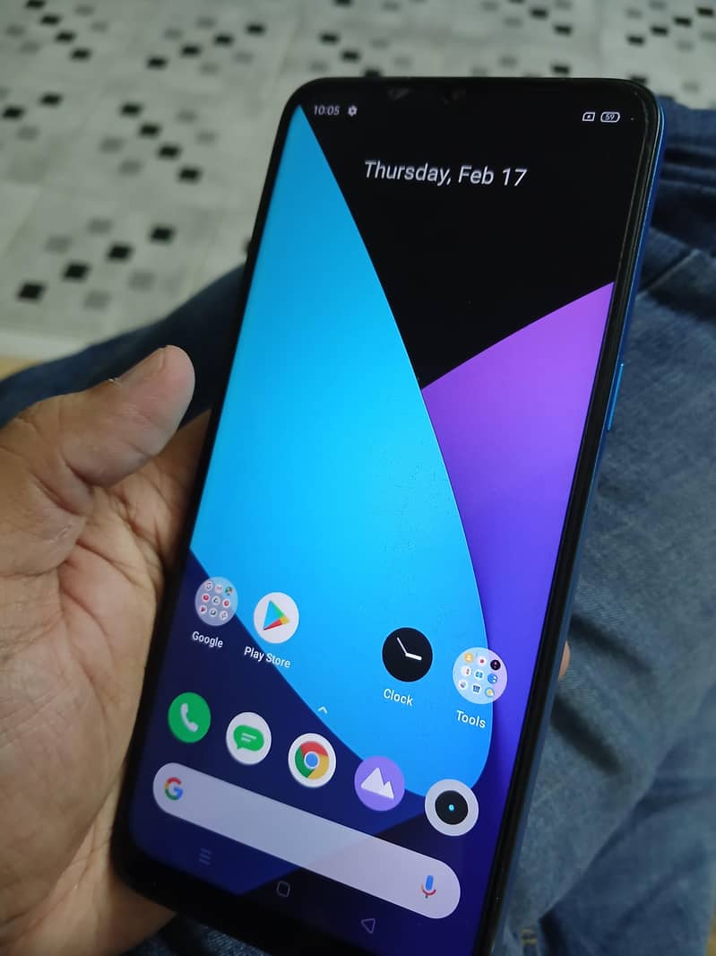 Realme C3 1