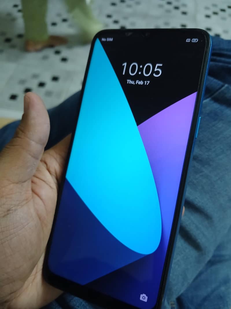 Realme C3 3