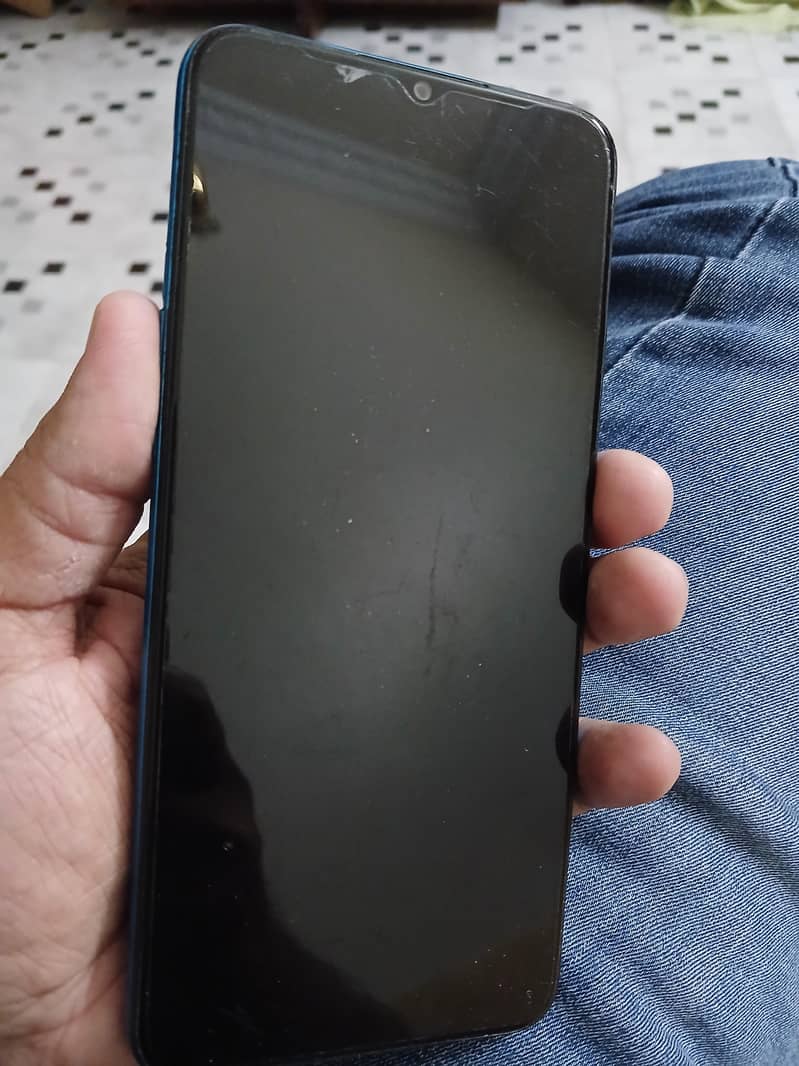 Realme C3 11