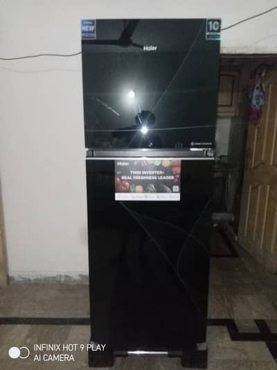haier smart inverter
