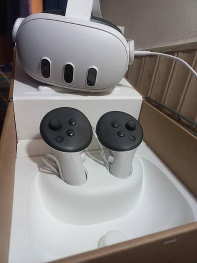 Meta Quest 3 512GB
