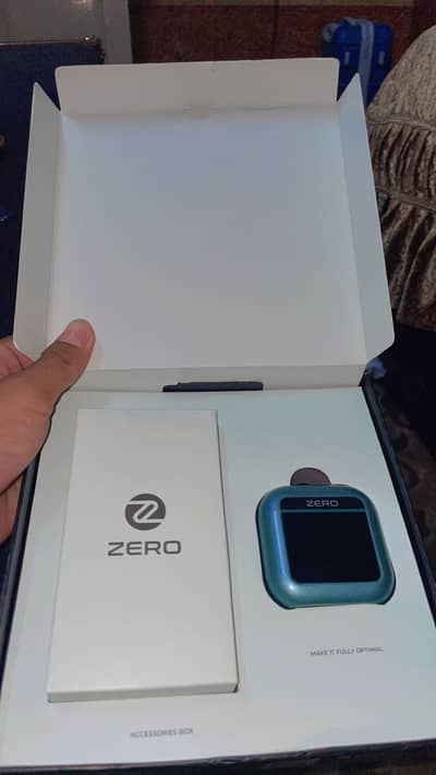 Zero Display Z buds ANC 03260035500
