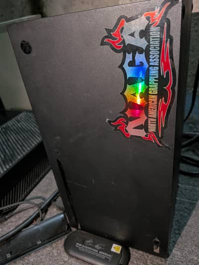 Xbox series X